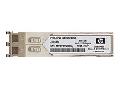 Hewlett Packard X120 1G SFP LC SX TRANSCEIVER 