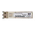 Hewlett Packard X130 SFP+ Transceiver Mini-GBIC Modul 10GBase-SR LC bis zu 40 - JD092B 