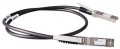 Hewlett Packard X240 10G LAN-DAC SFP+ Twistedpair 1.2m - JD096C 