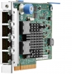 Hewlett Packard FLR-T I350-T4V2 366FLR LAN-Adapter - 665240-B21 bulk 