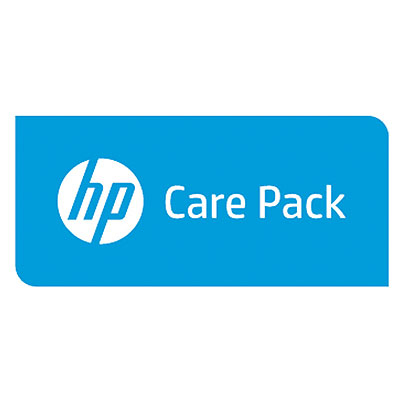 Hewlett Packard EPACK 3YR NBD + MAX 3 MKRS