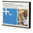 Hewlett Packard ILO ADVANCED PACK 