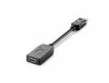 Hewlett Packard HP DP TO HDMI 1.4 ADAPTER 