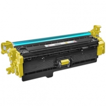 Hewlett Packard Toner 201A gelb - CF402A Image