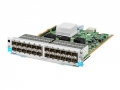 Hewlett Packard HP 24P 1GBE SFP V3 ZL2 MODULE 