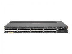 Hewlett Packard Enterprise ARUBA 3810M 48G POE+1-SLOT SWC