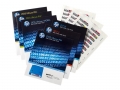 Hewlett Packard Enterprise RW BAR CODE LABEL PACK LTO7 