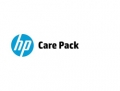 Hewlett Packard Enterprise 3Y FC NBD Exch Aruba 5412R zl2 S SVC - H1NB0E 