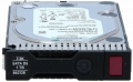 Hewlett Packard Enterprise 1TB SATA 6G Midline 7.2K LFF 3.5 - 861691-B21 