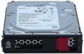 Hewlett Packard Enterprise 4TB SATA 6G 7.2K LFF SC-STOCK - 872491-B21 