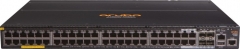 Hewlett Packard Enterprise HP Aruba 2930M 24G Rackmount Gigabit Managed Stack Switch - JL319A Image