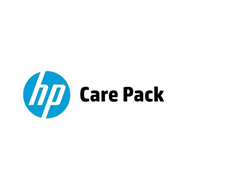 Hewlett Packard Enterprise EPACK 1Y FC NBD Exch 8320 48p Image