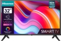 Hisense 32A4K 