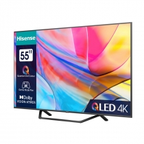 Hisense 55A7KQ