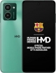 HMD Global Pulse Pro 128GB/6GB RAM Dual-SIM glacier-green