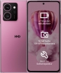 HMD Global Skyline 256GB/8GB RAM Dual-SIM neon-pink