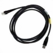 Honeywell USB-Kabel Typ A 3m - CBL-500-300-S00 schwarz