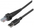 Honeywell USB-Verbindungskabel 5V 1.5 Meter - CBL-500-150-S00 