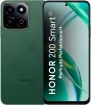 Honor 200 Smart 5G 256GB/4GB RAM Dual-SIM forest-green