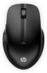 HP 430 Multi-Device Wireless Mouse USB/Bluetooth - 3B4Q2AA jet-black