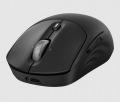 HP 705 Rechargeable Wireless Mouse USB Bluetooth - AZ7B1AA#ABB schwarz