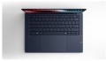HP EliteBook X G2a Notebook Next Gen AI 177 Grad Scharnierdesign 14.0 AMD Ryzen AI 5 435 2 32GB RAM 512GB SSD Radeon 840M Win11Pro - DL9Z9ET#ABD 