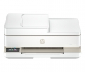 HP Envy 6520e All-in-One weiß Instant-Ink Tinte mehrfarbig - C2XR9B#629 