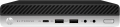 HP EliteDesk 800 G4 Mini Core i5-8500T 16GB RAM 512GB SSD Intel UHD Graphics 630 Win11Pro - 144879 