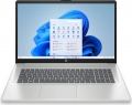 HP Laptop 17-cp2154ng 17.3 Ryzen 5 7520U 16GB RAM 512GB SSD FreeDos - CV7A3EA#ABD Natural Silver