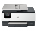HP Officejet Pro 8132e All-in-One weiß/schwarz Instant Ink Tinte mehrfarbig - C2VK5B#629 