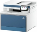 HP Color LaserJet Enterprise MFP 4801f Laser mehrfarbig - 67Q05A 