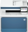 HP Color LaserJet Enterprise MFP 4801f Laser mehrfarbig - 67Q05A#B19 