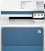 HP Color LaserJet Enterprise MFP 4801fw Laser mehrfarbig - 67Q06A#B19 