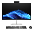 HP All-in-One EliteStudio 8 G1i AI 27.0 Core Ultra 7 265 32GB RAM 1TB SSD Win11Pro - E5MK3ET#ABD Pike Silver