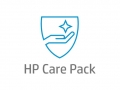HP Care Pack Onsite Support with Predictive Detection Alerts Preferred Access and Travel Coverage - Serviceerweiterung - Arbeitszeit und Ersatzteile für Desktops - UT2L6E 