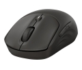 HP 405 Quiet Wireless Mouse USB/Bluetooth - AZ7B3AA schwarz