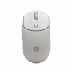 HP 400 Quiet Wireless Mouse USB/Bluetooth - AZ7B6AA beige