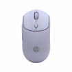 HP 400 Quiet Wireless Mouse USB/Bluetooth - AZ7B7AA violett