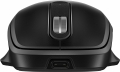 HP 515 Ultra-Fast Rechargeable Wireless Mouse USB - 9C2F7AA schwarz