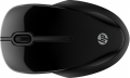HP 250 Dual Mode Wireless Mouse USB/Bluetooth - 6V2J7AA schwarz