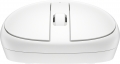 HP 240 Bluetooth Mouse Bluetooth - 793F9AA lunar-white