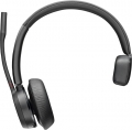 HP - POLY POLY VOY 4310-M HS+USB-A TO C 