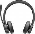HP - POLY POLY VOY 4320-M +USB-A TO C 