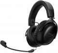 HP Hyperx Cloud III S Wireless schwarz