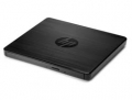 HP Inc. External USB DVD-RW Drive USB 2.0 - F2B56AA schwarz