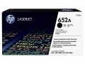 HP Inc. 652A Toner - CF320A schwarz