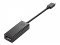 HP Inc. HP USB-C TO DISPLAYPORT ADAPTE