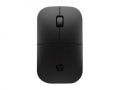 HP Inc. Z3700 BLACK WIRELESS MOUSE 