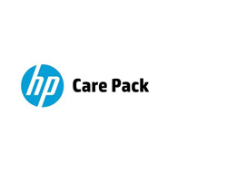 HP Inc. EPACK1YR NBD EXCH/ADP LAPDOCKO