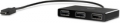HP Inc. USB-Hub 3x USB-A 3.0 zu USB-C 3.0 - Z6A00AA